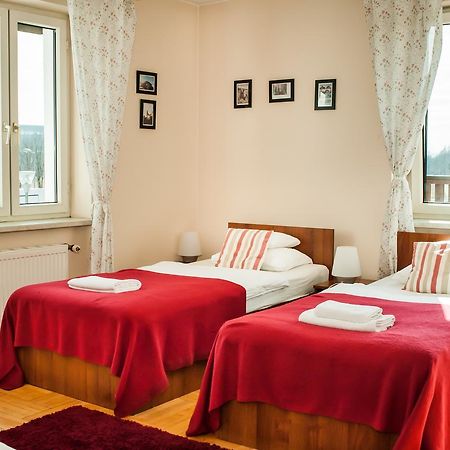 Willton Apartamenty Psary (Trzebnica) Exterior foto