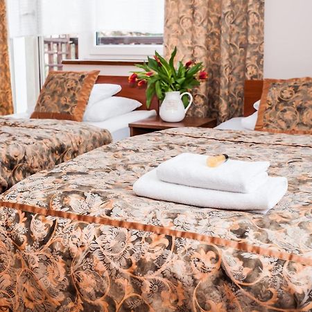 Willton Apartamenty Psary (Trzebnica) Exterior foto