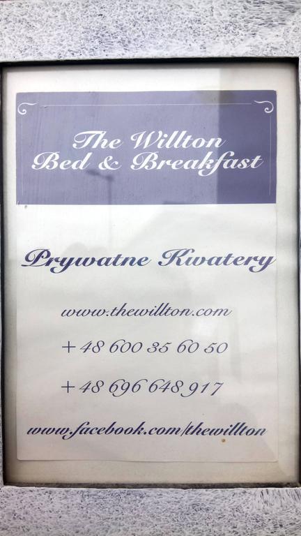 Willton Apartamenty Psary (Trzebnica) Exterior foto