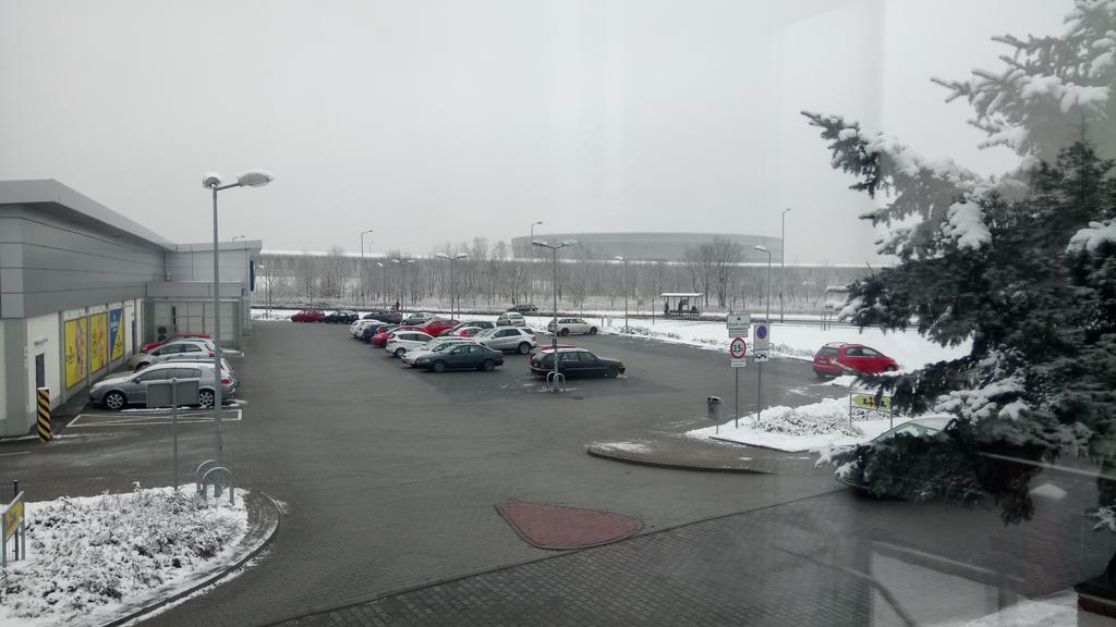 Willton Apartamenty Psary (Trzebnica) Exterior foto