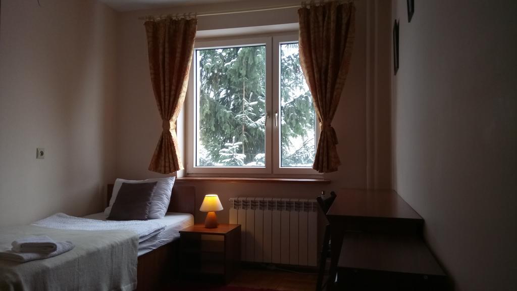 Willton Apartamenty Psary (Trzebnica) Exterior foto