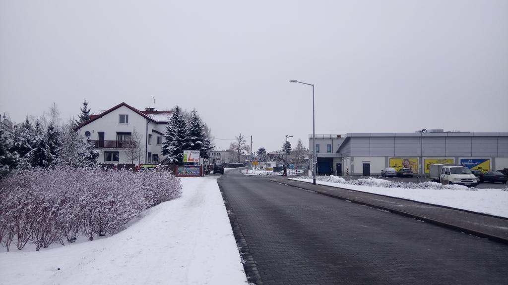 Willton Apartamenty Psary (Trzebnica) Exterior foto