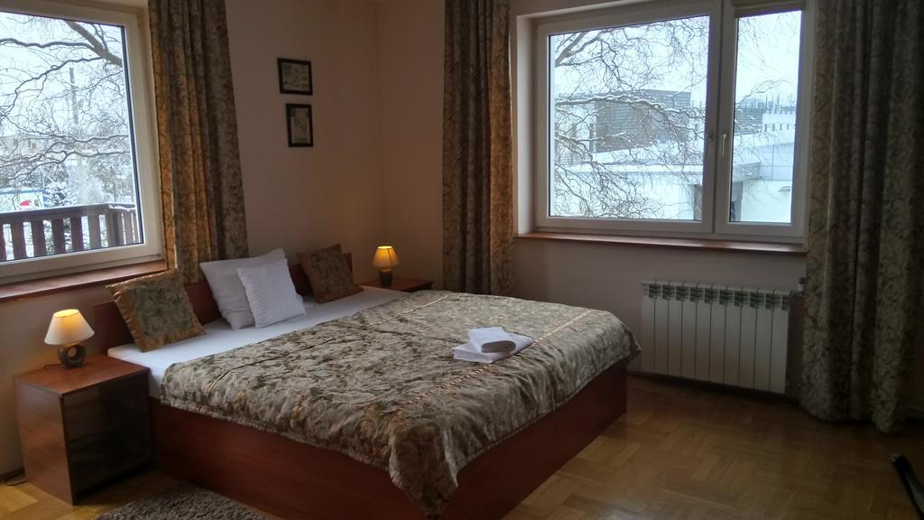 Willton Apartamenty Psary (Trzebnica) Exterior foto