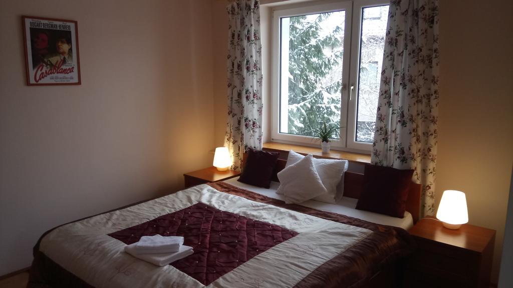 Willton Apartamenty Psary (Trzebnica) Exterior foto