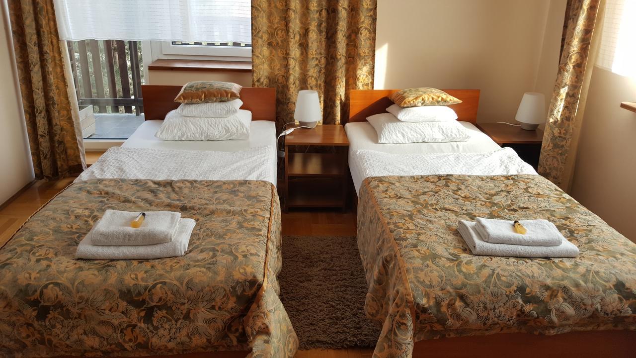 Willton Apartamenty Psary (Trzebnica) Exterior foto