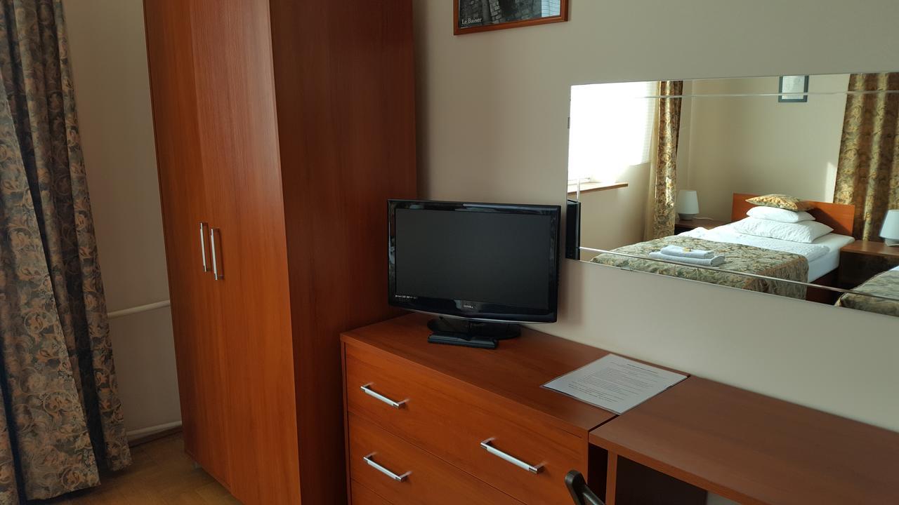 Willton Apartamenty Psary (Trzebnica) Exterior foto