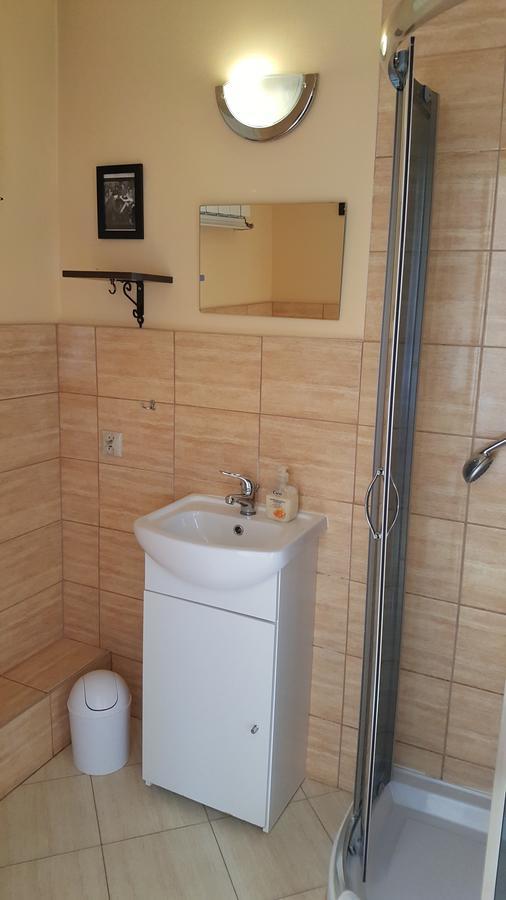 Willton Apartamenty Psary (Trzebnica) Exterior foto