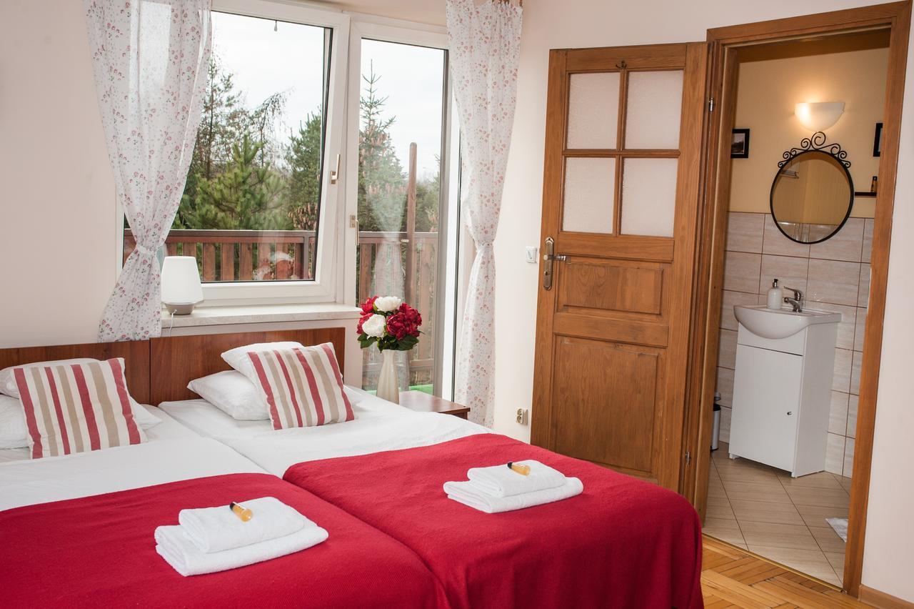 Willton Apartamenty Psary (Trzebnica) Exterior foto