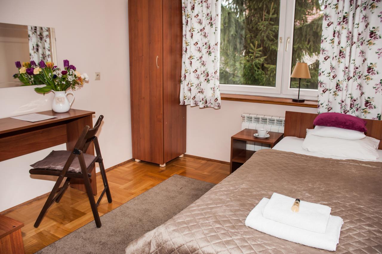 Willton Apartamenty Psary (Trzebnica) Exterior foto