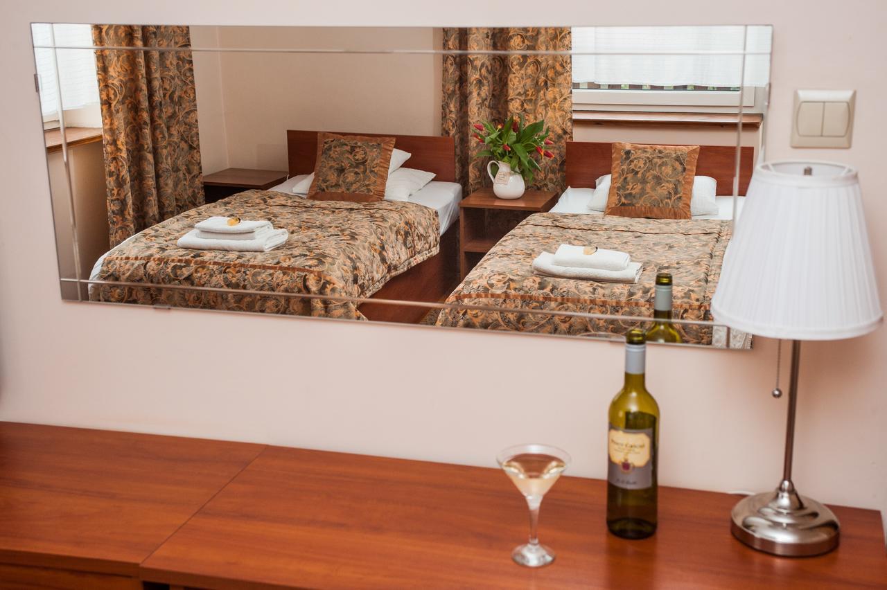 Willton Apartamenty Psary (Trzebnica) Exterior foto