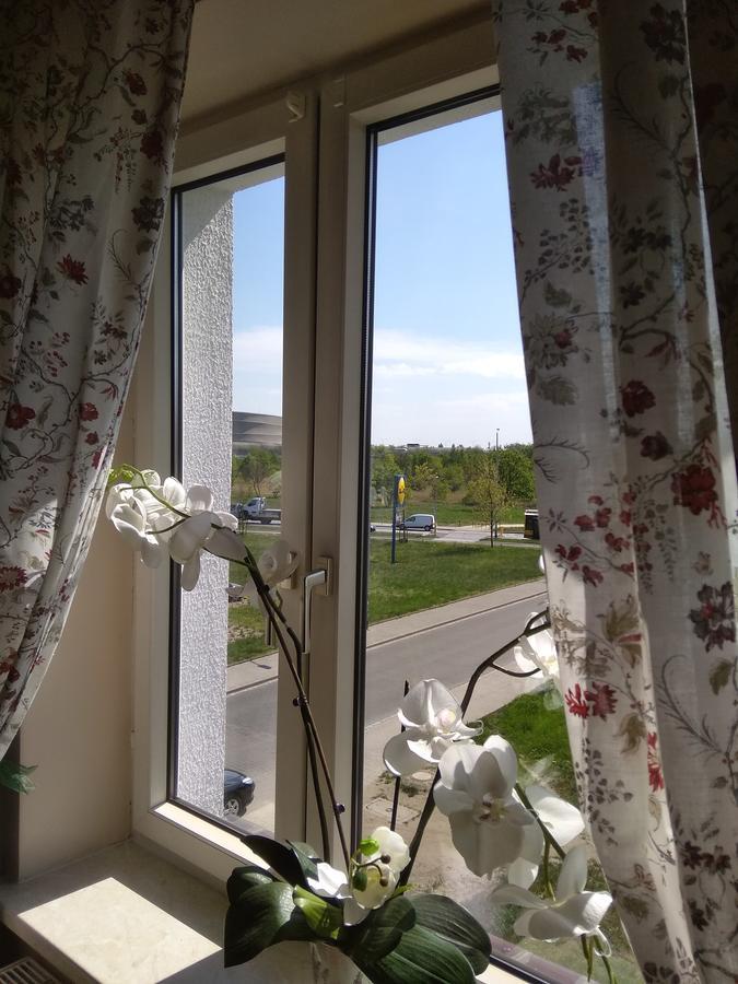 Willton Apartamenty Psary (Trzebnica) Exterior foto