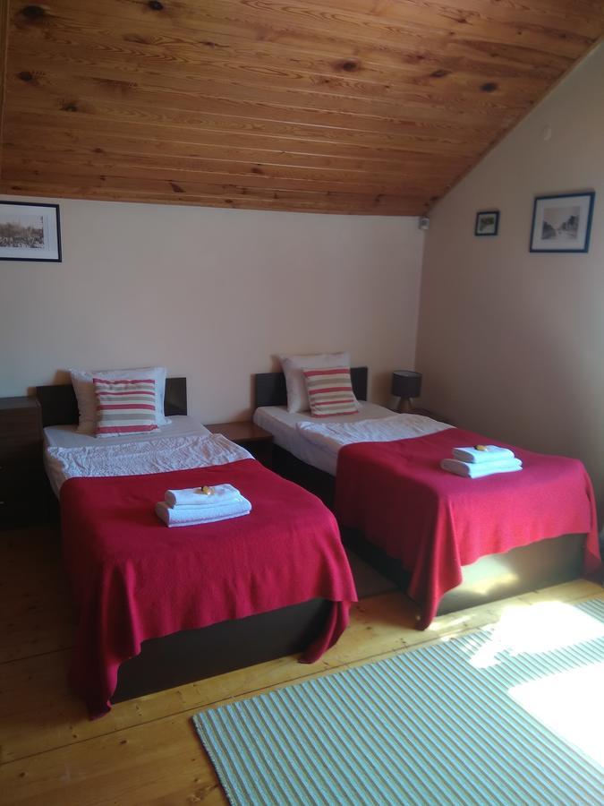 Willton Apartamenty Psary (Trzebnica) Exterior foto