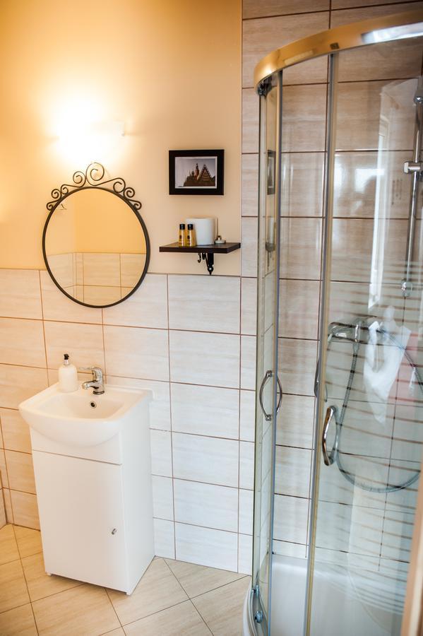 Willton Apartamenty Psary (Trzebnica) Exterior foto