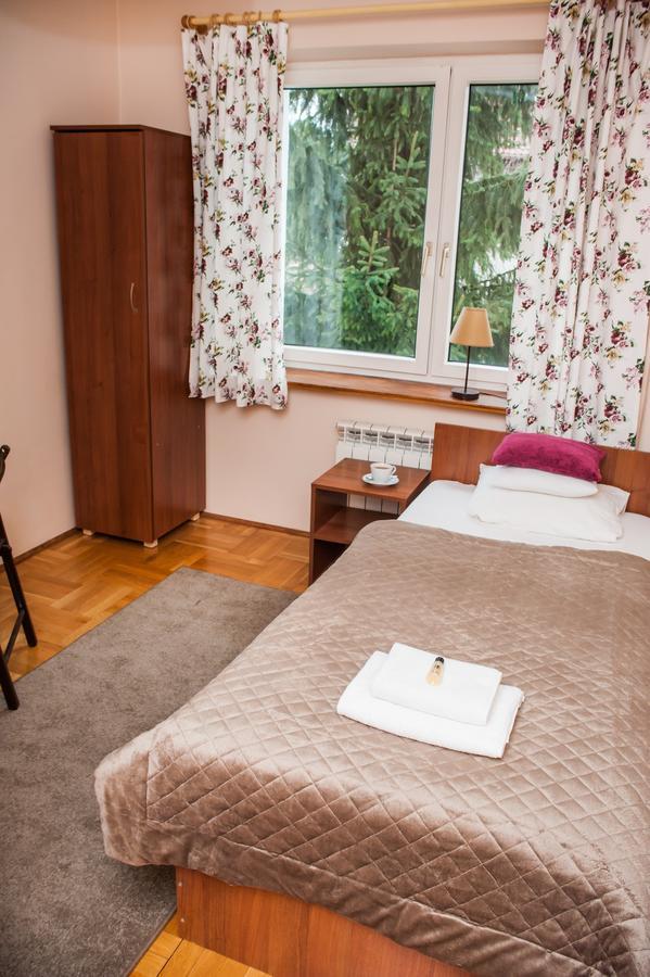 Willton Apartamenty Psary (Trzebnica) Exterior foto