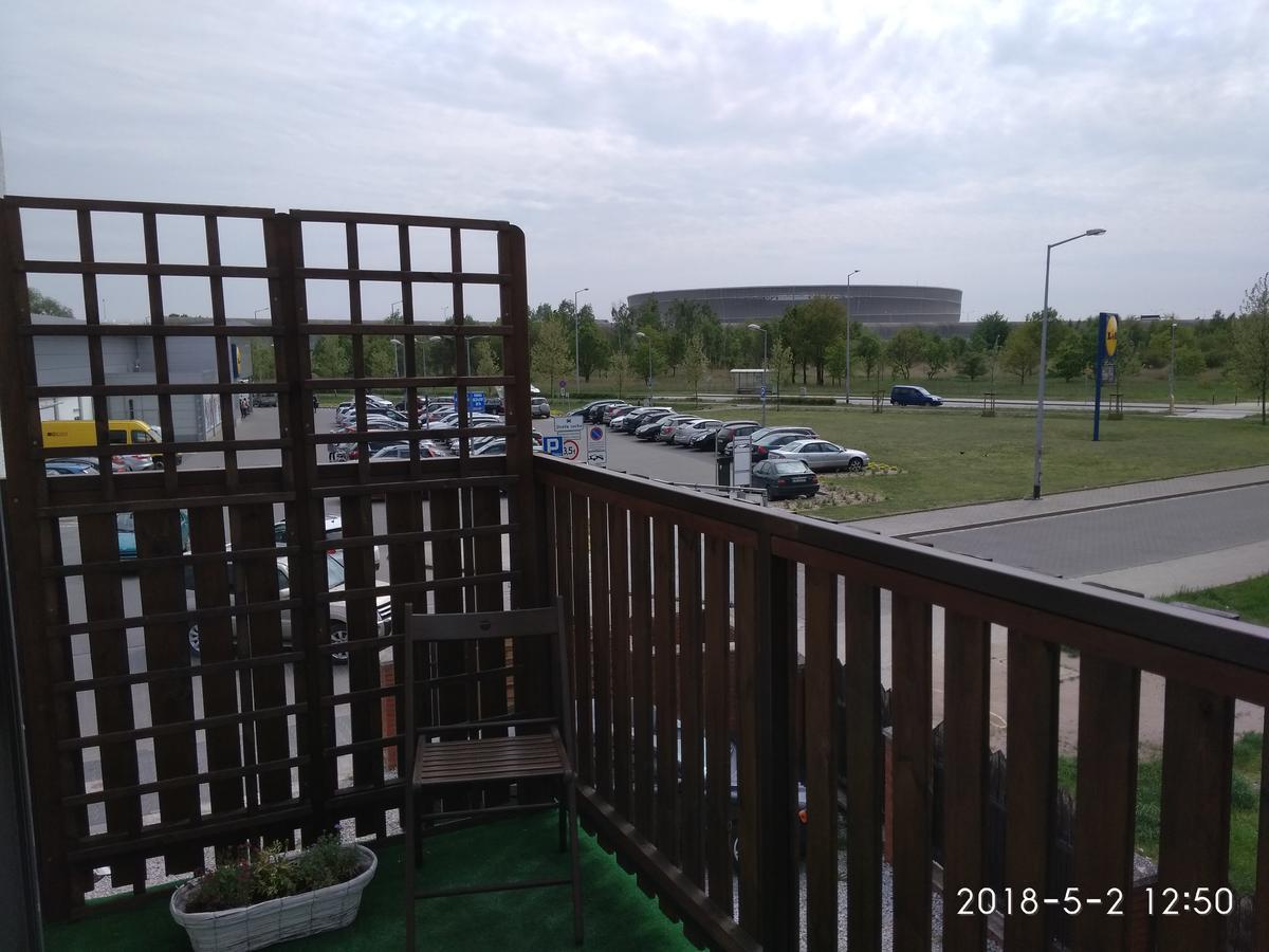 Willton Apartamenty Psary (Trzebnica) Exterior foto
