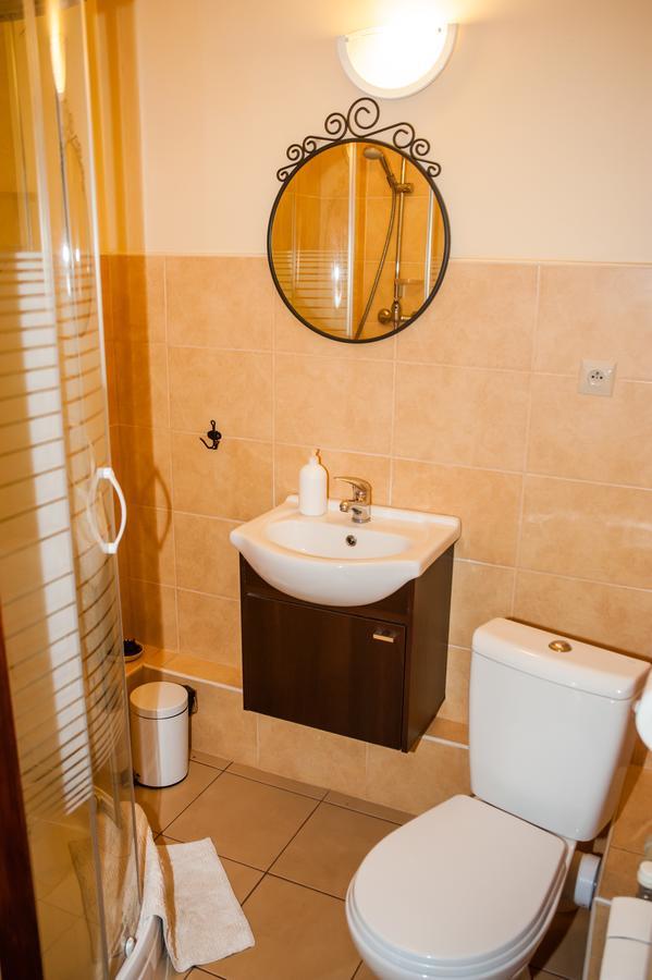 Willton Apartamenty Psary (Trzebnica) Exterior foto