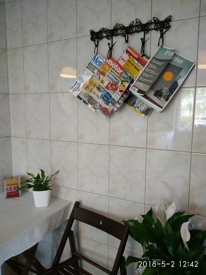Willton Apartamenty Psary (Trzebnica) Exterior foto