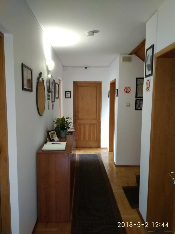 Willton Apartamenty Psary (Trzebnica) Exterior foto