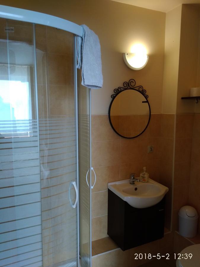 Willton Apartamenty Psary (Trzebnica) Exterior foto
