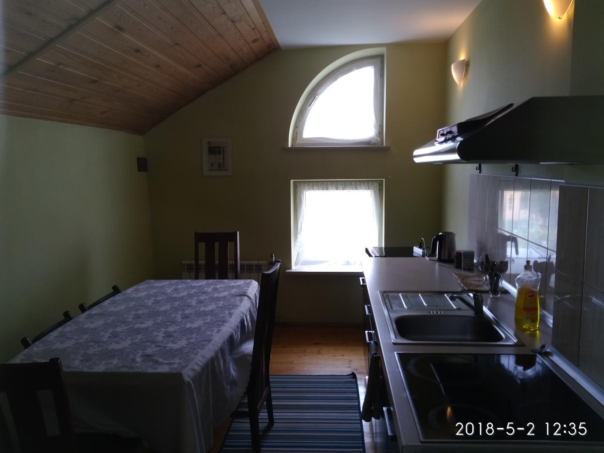 Willton Apartamenty Psary (Trzebnica) Exterior foto