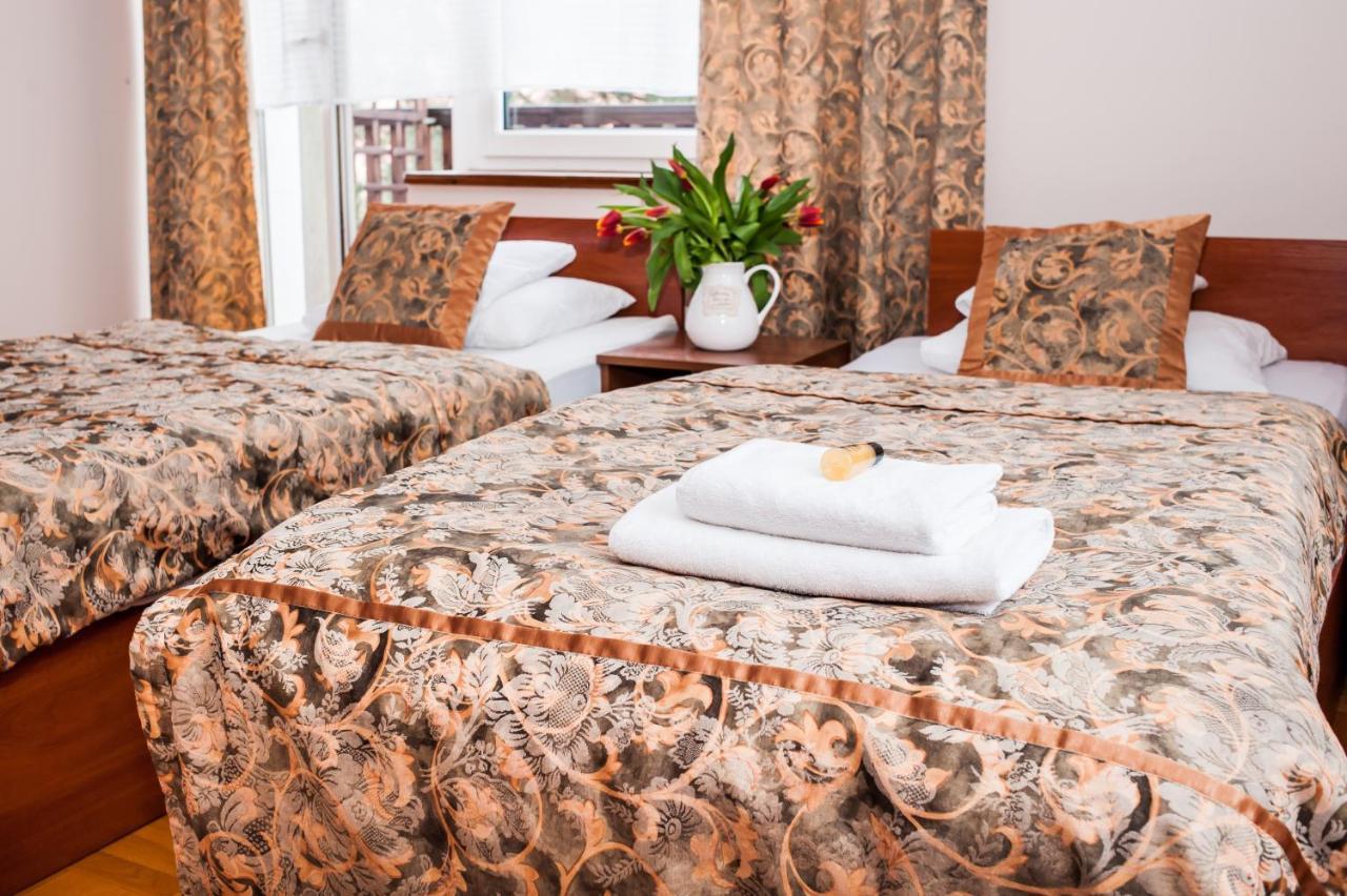 Willton Apartamenty Psary (Trzebnica) Exterior foto