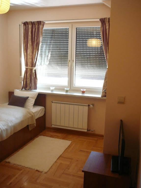 Willton Apartamenty Psary (Trzebnica) Exterior foto