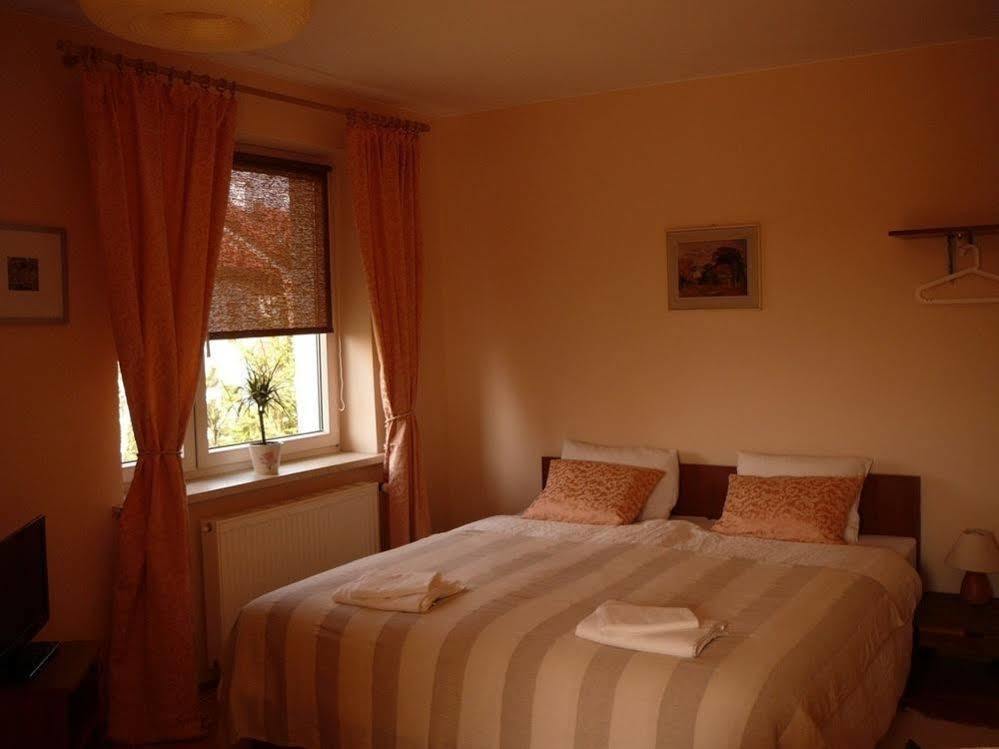 Willton Apartamenty Psary (Trzebnica) Exterior foto