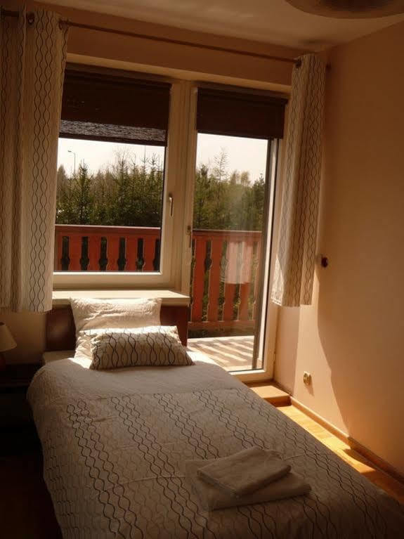 Willton Apartamenty Psary (Trzebnica) Exterior foto