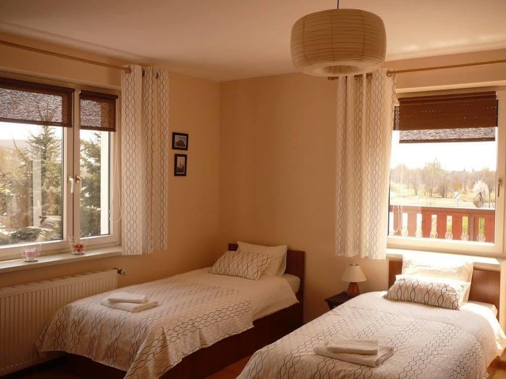 Willton Apartamenty Psary (Trzebnica) Exterior foto