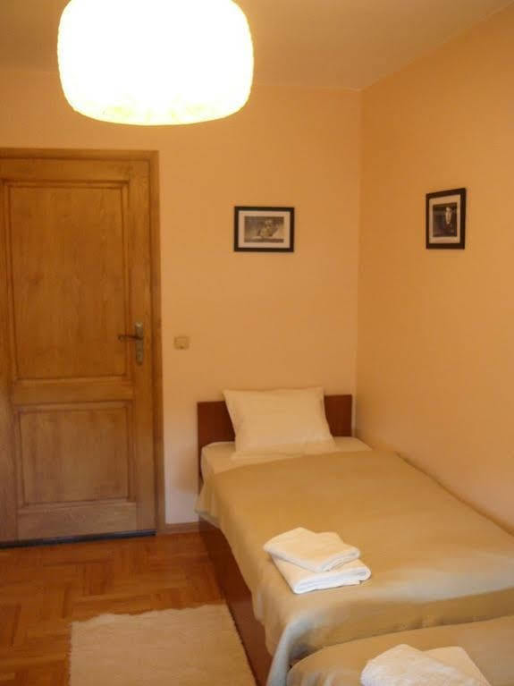 Willton Apartamenty Psary (Trzebnica) Exterior foto